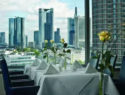 Maritim Hotel Frankfurt | Hessen - Frankfurt (ve civarı) - Frankfurt - Gallus