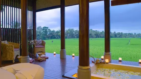 The Chedi Club At Tanah Gajah, Ubud | Bali - Ubud