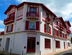 Best Western Kemaris | Nouvelle-Aquitaine - Pyrenees-Atlantiques - Biarritz