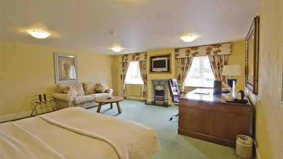 Best Western Premier Doncaster Mount Pleasant | Güney Yorkshire (kontluk) - Doncaster