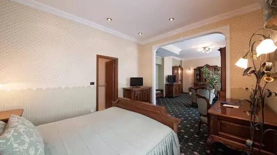 Grand Hotel London | Varna - Varna City Centre