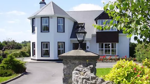 Tailors Lodge B&B | Kerry (kontluk) - Killarney