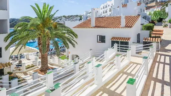 White Sands Beach Club by Diamond Resorts | Balearic Adaları - Menorca - Mercadal