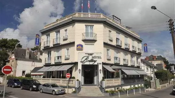 Best Western Brittany La Baule | Pays de la Loire - Loire-Atlantique - La Baule-Escoublac