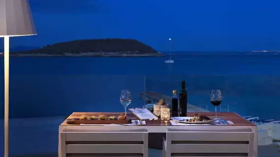 Meliá South Beach | Balearic Adaları - Mayorka Adası - Calvia - Magaluf