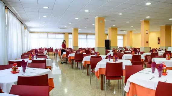 Hotel Camposol | Valencia Bölgesi - Alicante (vilayet) - Marina Baja - Benidorm