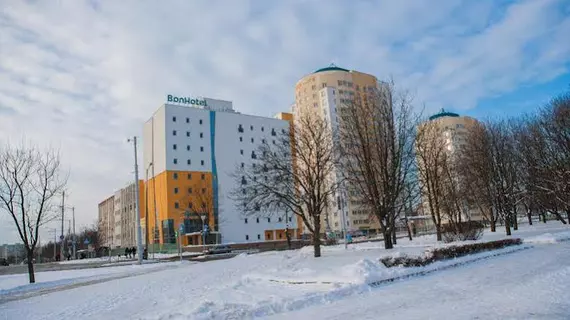 Bon Hotel | Minsk