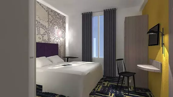 ibis Styles Paris Mairie De Clichy | Ile-de-France - Paris - Clichy