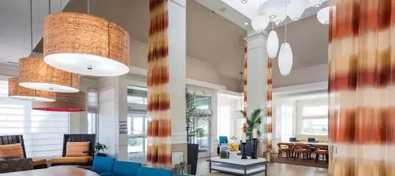 Hilton Garden Inn Irvine East/Lake Forest | Kaliforniya - Orange County - Foothill Ranch