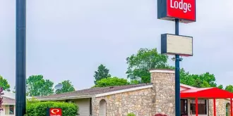 Econo Lodge Richmond