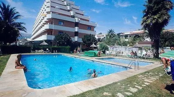 AR Galetamar Apart | Valencia Bölgesi - Alicante (vilayet) - Marina Alta - Calpe