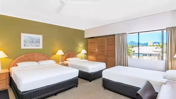 ibis Styles Cairns | Queensland - Cairns - Cairns (ve civarı) - Cairns - Cairns Merkezi İş Bölgesi