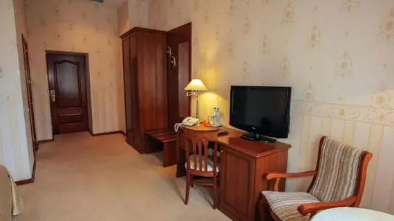 Continental Business Hotel | Odessa Oblastı - Odessa - Odessa Kent Merkezi