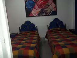 Magandhi Hostel | Buenos Aires (ili) - Buenos Aires (ve civarı) - Buenos Aires - Belgrano