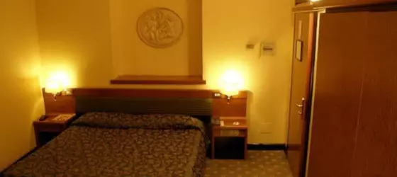 Hotel Villa Malpensa | Lombardy - Milano (ve civarı) - Vizzola Ticino