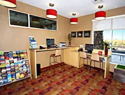 Towneplace Suites Phoenix Goodyear | Arizona - Phoenix (ve civarı) - Goodyear