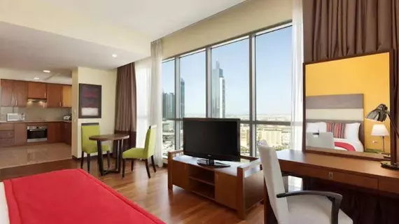 Ramada Downtown Dubai | Dubai - Dubai