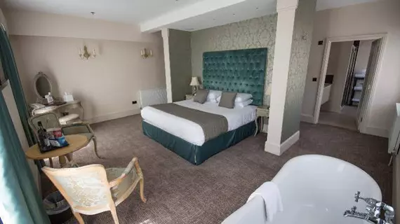 The Legacy Mill Hotel | Suffolk (kontluk) - Sudbury