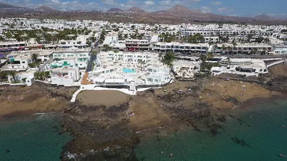 Lani´s Suites de Luxe | Kanarya Adaları - Las Palmas - Tias