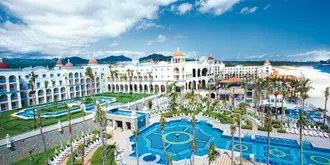 Riu Palace Cabo San Lucas All Inclusive