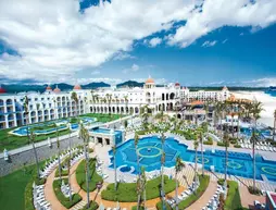 Riu Palace Cabo San Lucas All Inclusive | Baja California Sur - Los Cabos - Los Cabos (ve civarı) - Cabo San Lucas - El Tezal