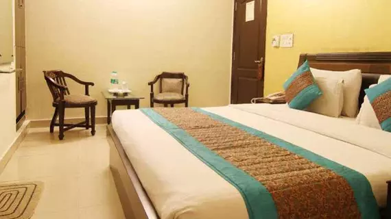 Hotel Shimla Heritage | Batı Delhi - Ulusal Eyalet Başkenti Delhi - Delhi (ve civarı) - Yeni Delhi - Karol Bagh