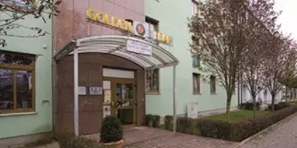 Golden Leaf Hotel Perlach Allee Hof