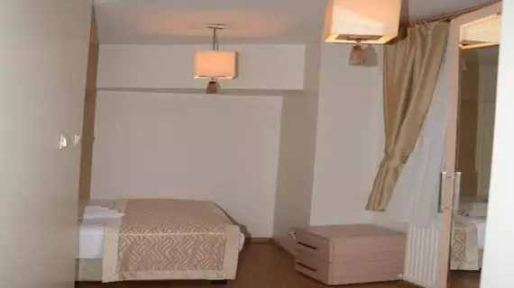 Liva Suite Hotel |  Istanbul  - Beyoğlu - Sütlüce Mahallesi