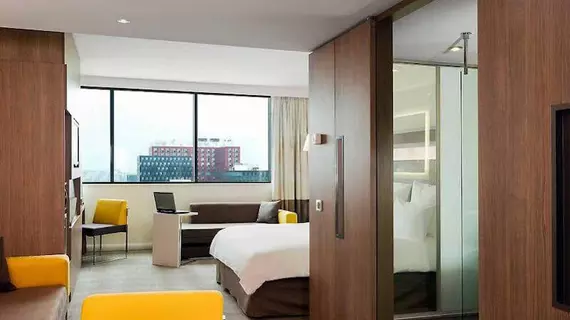 Novotel Sofia | Sofya (ve civarı) - Sofya