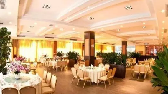 Mount River Resort Hotel Guangzhou | Guangdong - Guangzhou (ve civarı) - Guangzhou