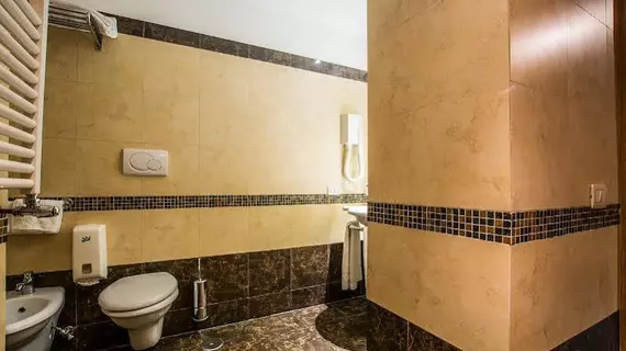 Hotel Galatea | Lazio - Roma (ve civarı) - Roma Kent Merkezi - Monti