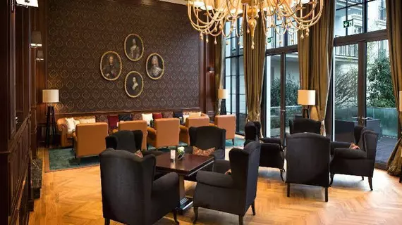 Kempinski Hotel Frankfurt Gravenbruch | Hessen - Offenbach am Main - Neu-Isenburg