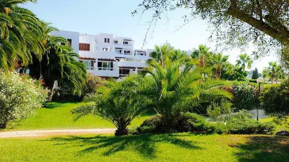 Palia Puerto del Sol | Balearic Adaları - Mayorka Adası - Campos - Migjorn