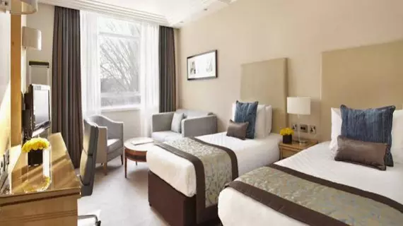 Thistle Euston | Londra (ve civarı) - London City Center - Euston