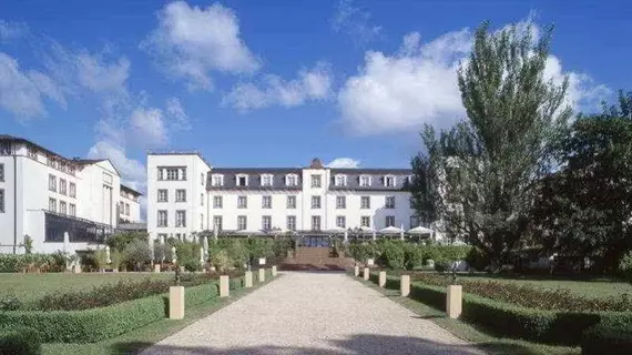 Schloss Reinhartshausen Kempinski Eltville Frankfurt | Hessen - Eltville am Rhein