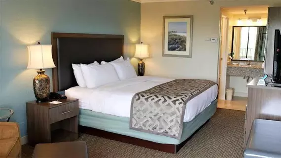 Best Western Plus-Gateway Siesta Key | Florida - Sarasota (ve civarı) - Sarasota - Gulf Gate Estates