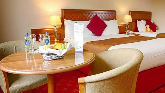 McWilliam Park Hotel | Mayo (kontluk) - Claremorris