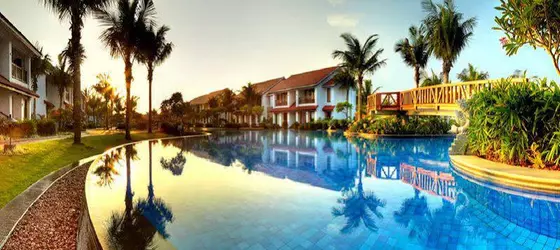 Radisson Blu Resort Temple Bay Mamallapuram | Tamil Nadu - Tiruvallur - Chennai (ve civarı) - Mahabalipuram