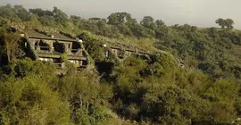 Ngorongoro Serena Safari Lodge | Arusha Bölgesi - Ngorongoro Koruma Alanı