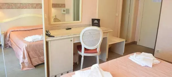 Ariminum Hotel | Emilia-Romagna - Rimini - Marina Centro