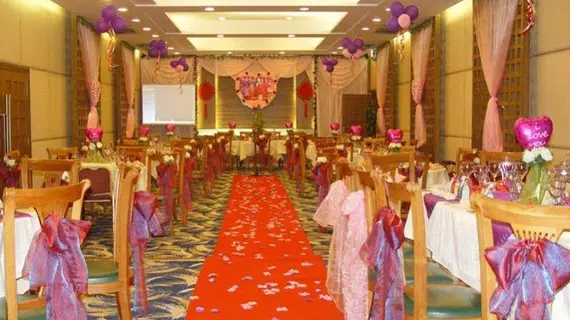 Guangdong Victory Hotel | Guangdong - Guangzhou (ve civarı) - Liwan - Shangfangcun