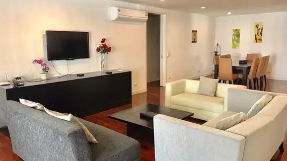 Tonson Residence | Bangkok - Bangkok Merkezi İş Bölgesi