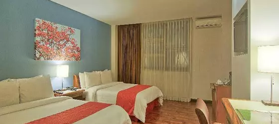 Hotel Balmoral | Alajuela (ili) - San Jose (ve civarı) - San Jose