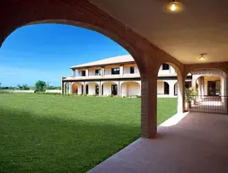 Hotel Borgo degli Olivi