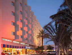 Prima Music Hotel | Hevel Eilot Regional Council - Eylat (ve civarı) - Eilat