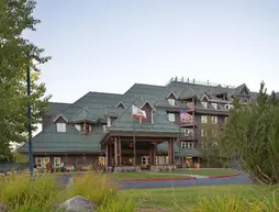 Lake Tahoe Vacation Resort by Diamond Resorts | Kaliforniya - Lake Tahoe (ve civarı) - South Lake Tahoe