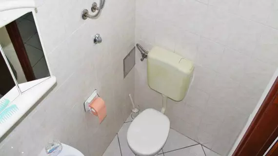 Katija Apartamenti | Split-Dalmaçya - Split