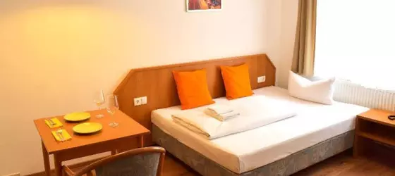 Goethe Apartment | Hessen - Frankfurt (ve civarı) - Frankfurt - Gutleutviertel