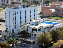 Hotel Duca Degli Abruzzi | Abruzzo - Pescara (il) - Montesilvano