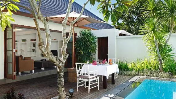 Nunia Boutique Villa | Bali - Badung - Seminyak